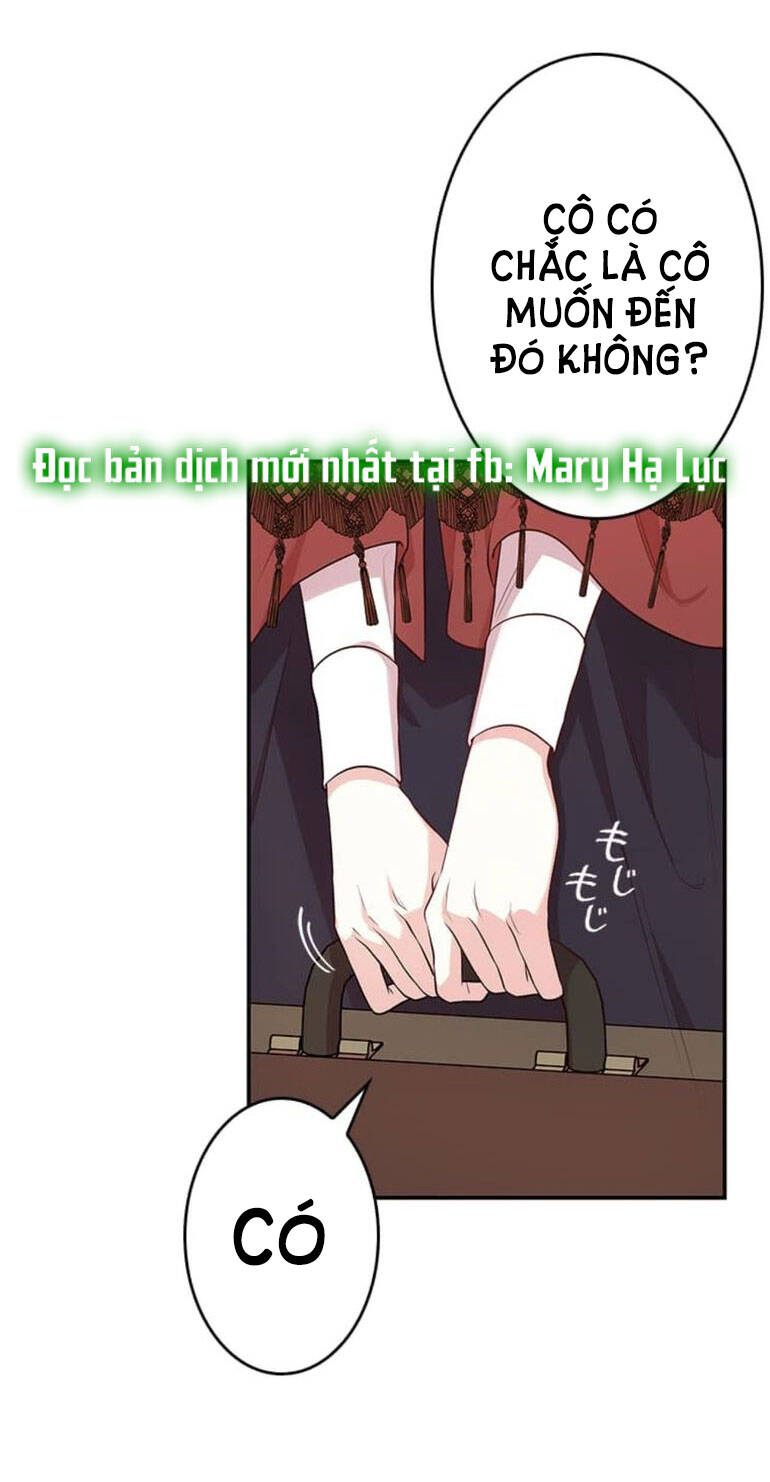 từ ác nữ, tôi trở thành một người mẹ chapter 6 29