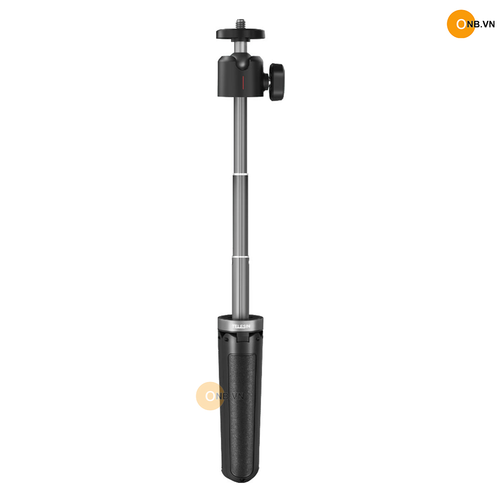 Telesin Mini Tripod 30cm Gopro - Pocket - Action