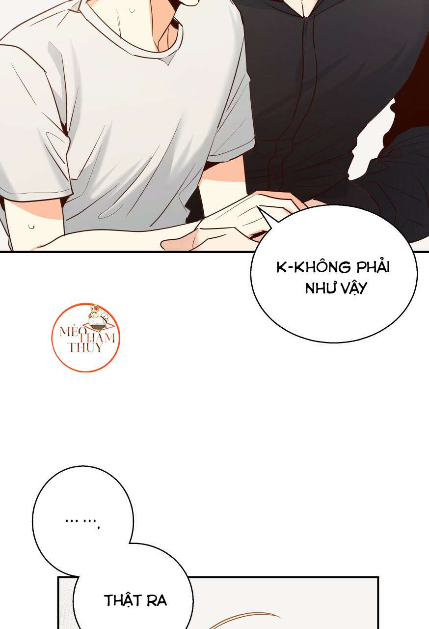 cửa hàng tiện lợi nguy hiểm chapter 33 7