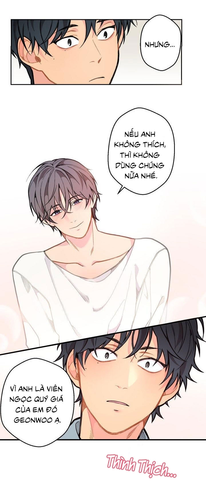 tình thú (full) chapter 8 39