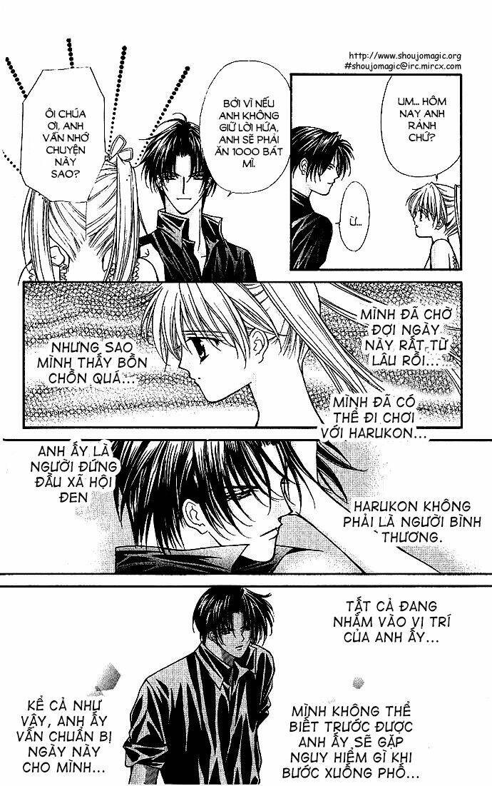 anh chàng khắc tinh chapter 11 23