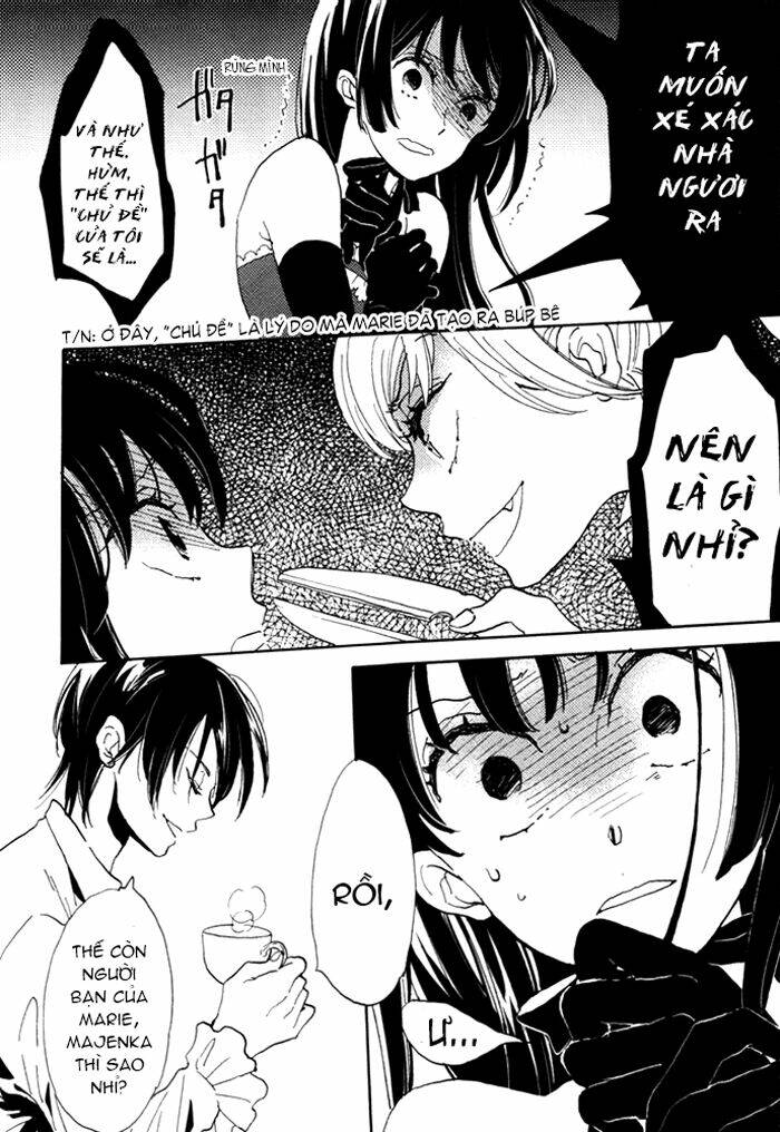 paperweight eye chapter 3 11