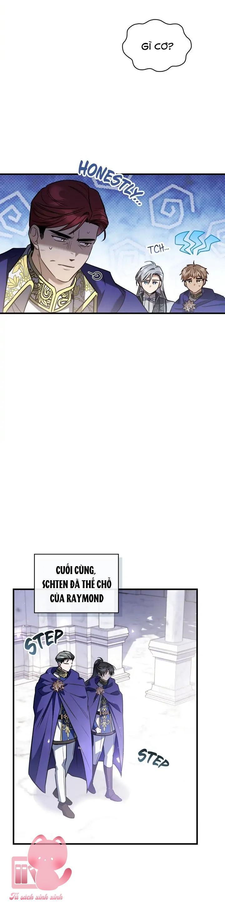 đêm đen khuất bóng chapter 52 37