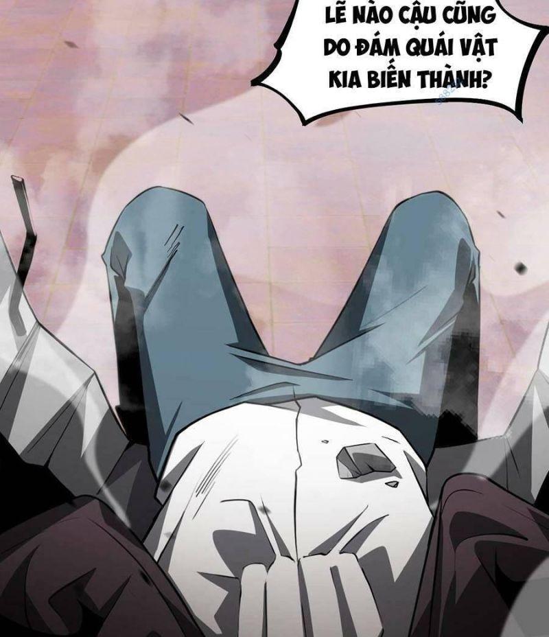 siêu tiến hóa chapter 110 13