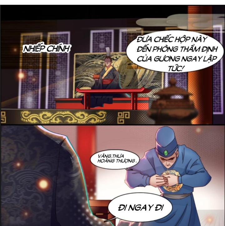 quỷ trộm bạch cốt ngà chapter 1 6