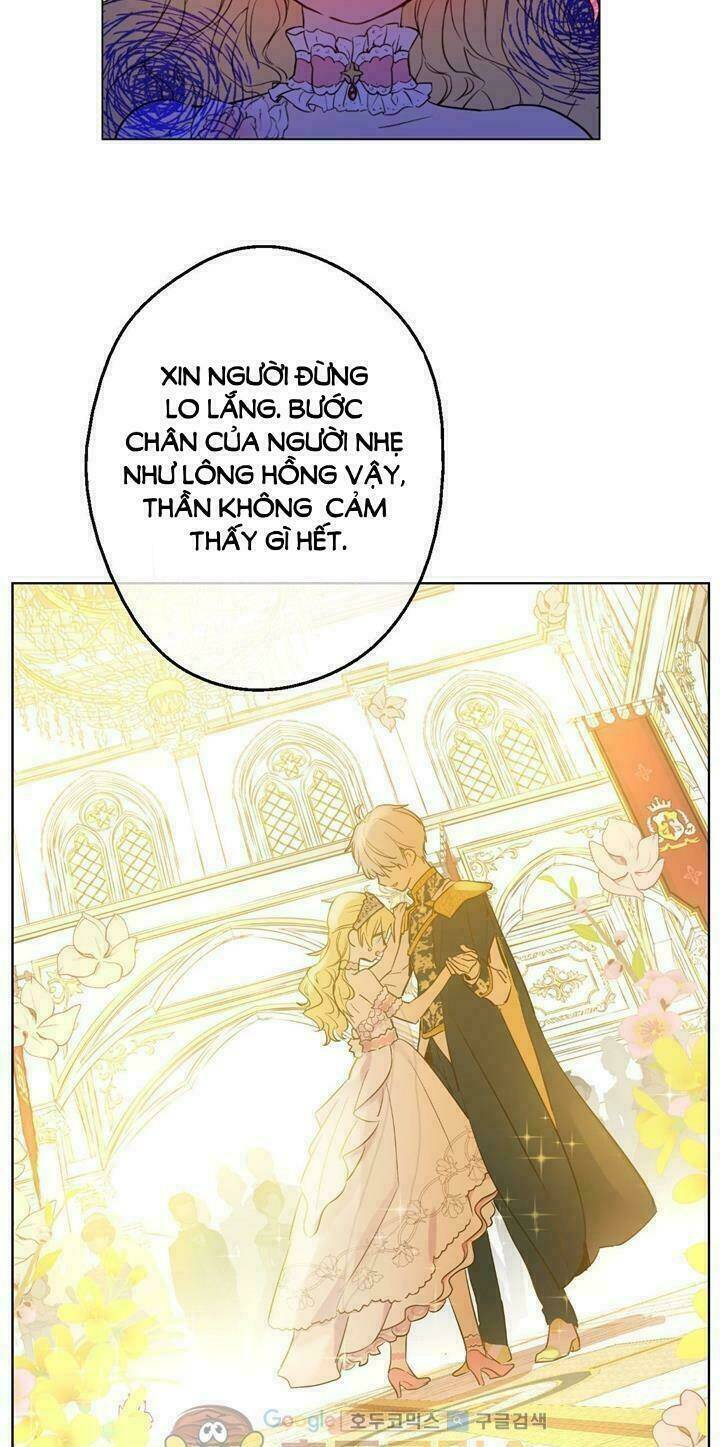 một ngày nọ ta trở thành công chúa chapter 25 49