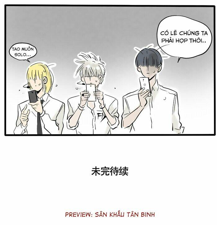 trang nhất toàn là hắn chapter 11 85