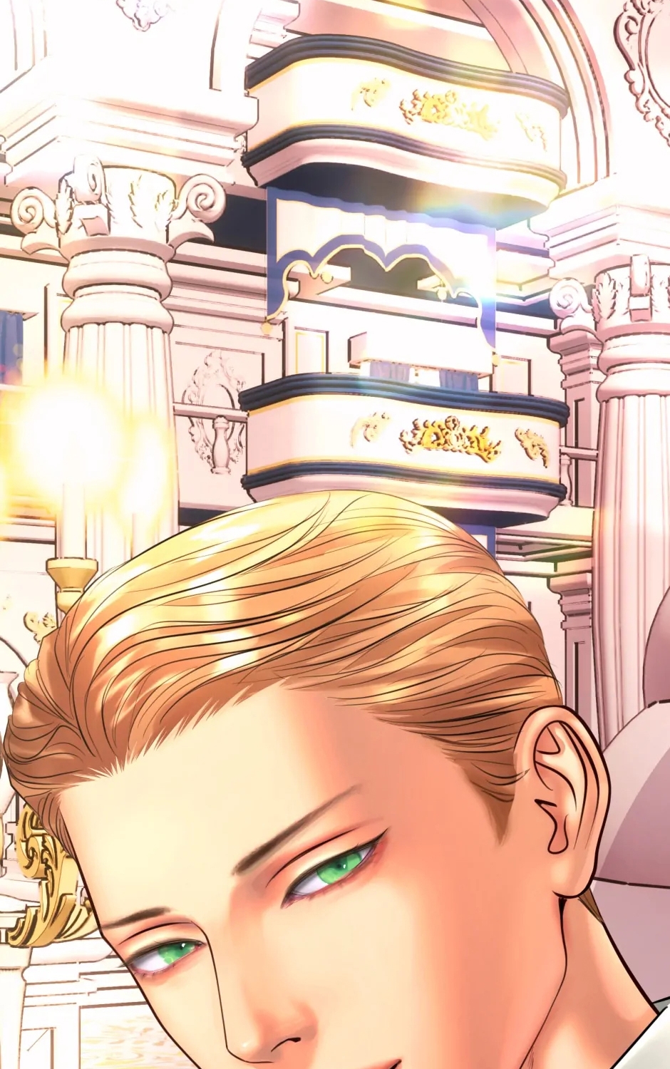 tôi đã ký khế ước với ác quỷ chapter 31.2 24