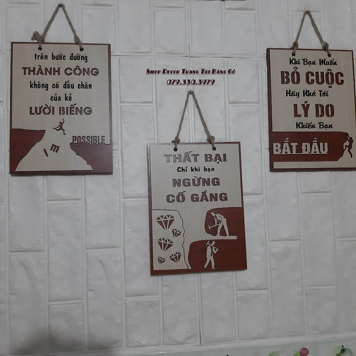 Tranh treo tường,tranh tạo đông lực , decor trang trí văn phòng Theo Phong Cách Nghệ Thuật