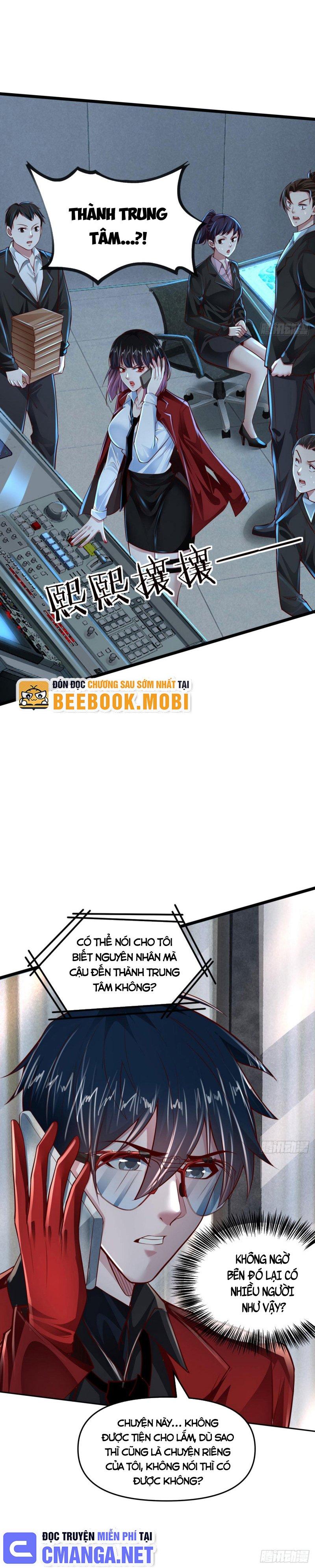 bắt đầu từ trăng đỏ chapter 117 2