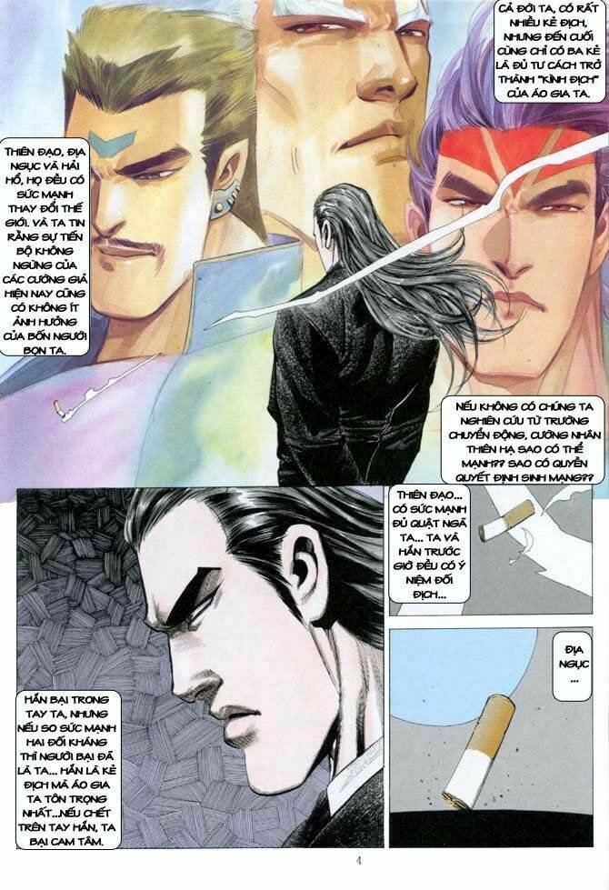 hải hổ 2 chapter 46 4