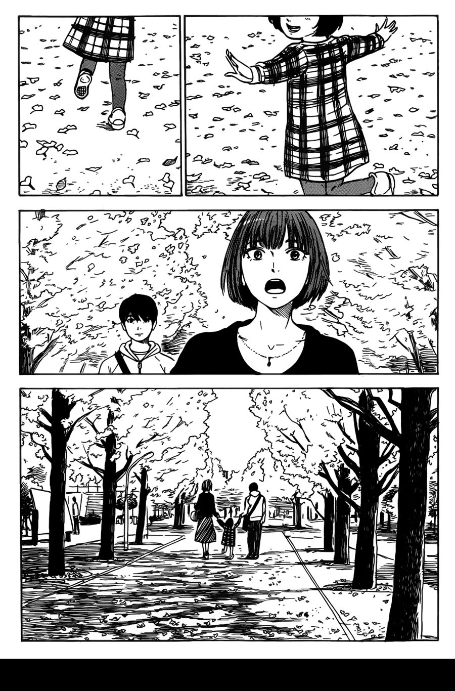 aku no hana chapter 56 14