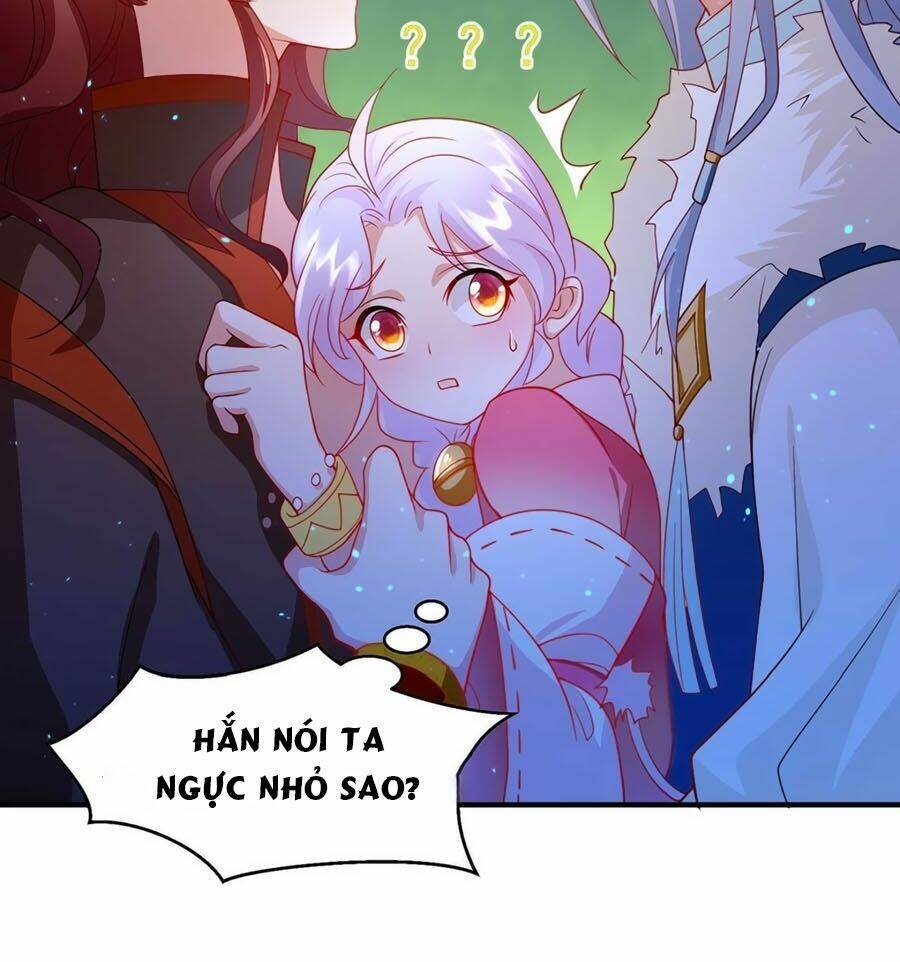 dưỡng thú vi phi chapter 10 39