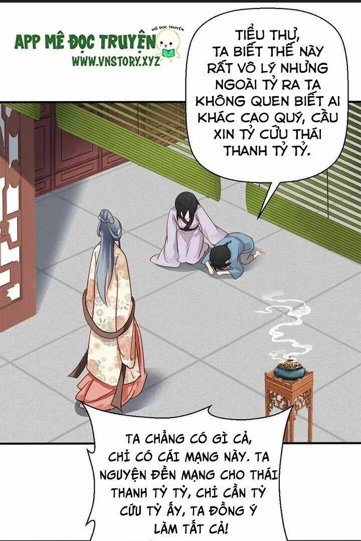 kiều nữ độc phi chapter 77 20