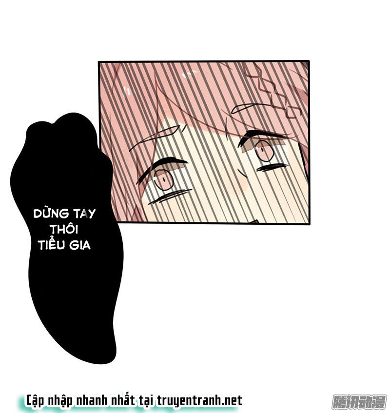 chạm vào người thương chapter 28 11