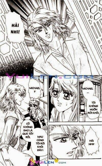 tinh linh của biển chapter 4 100