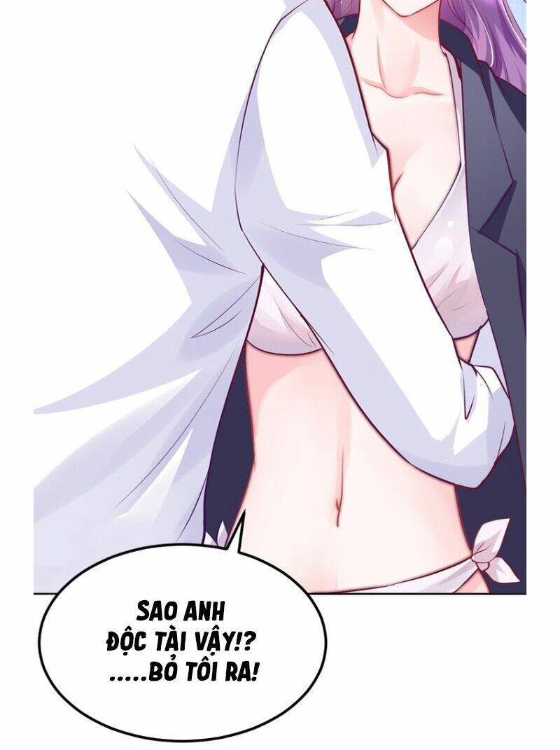 thú cưng độc quyền của boss chapter 22 8
