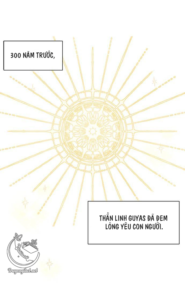 thánh nữ ẩn mình chapter 1.1 4