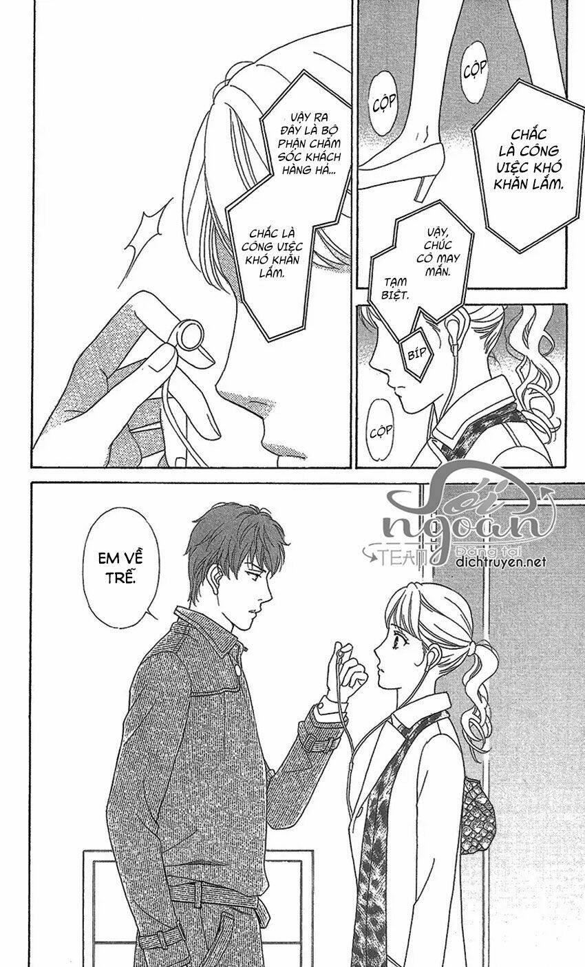 virut tình yêu chapter 12 14