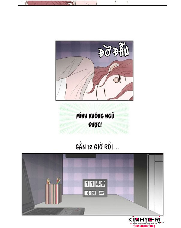 honey bed talk chapter 2 30