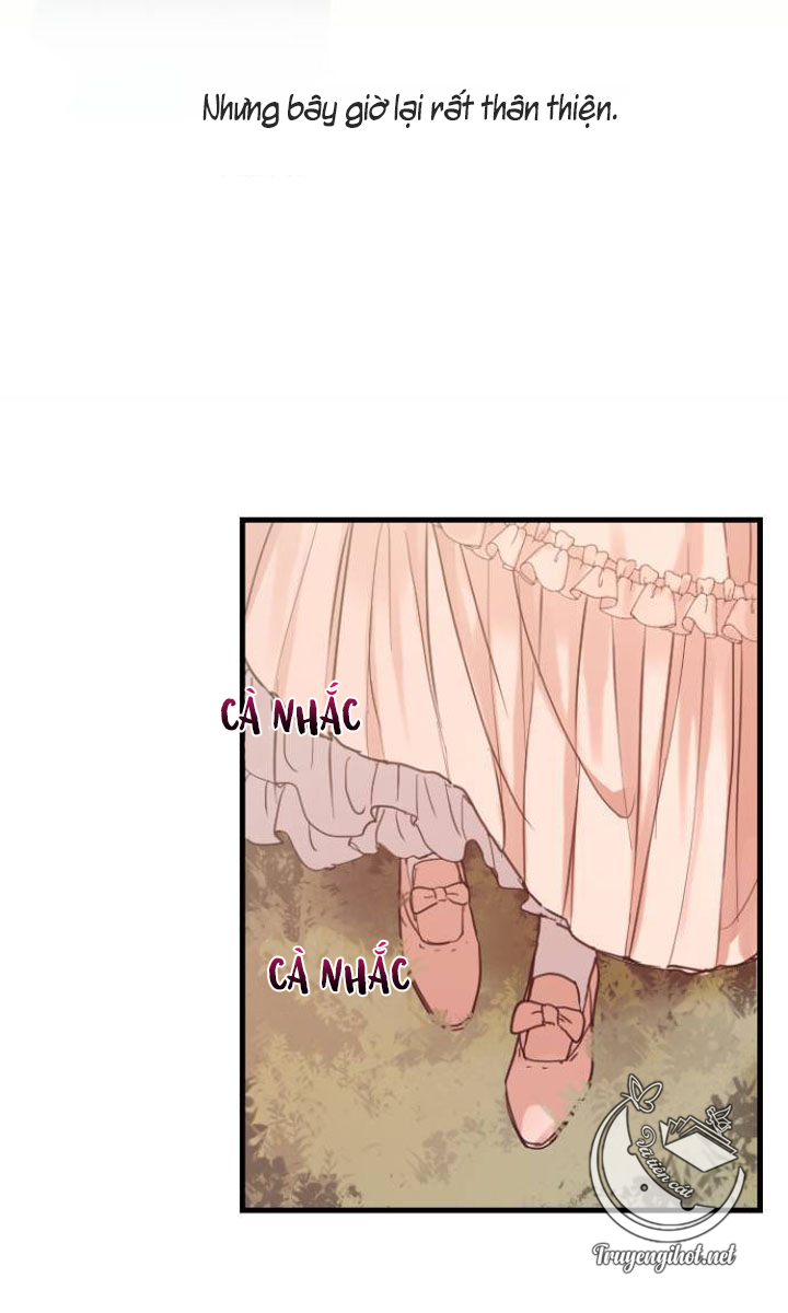 thánh nữ ẩn mình chapter 3.1 53