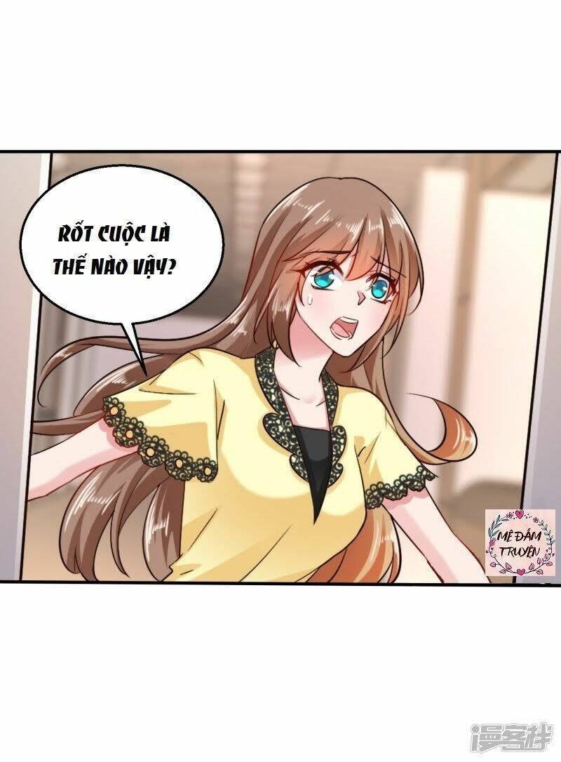 nhập cốt noãn hôn chapter 297 1