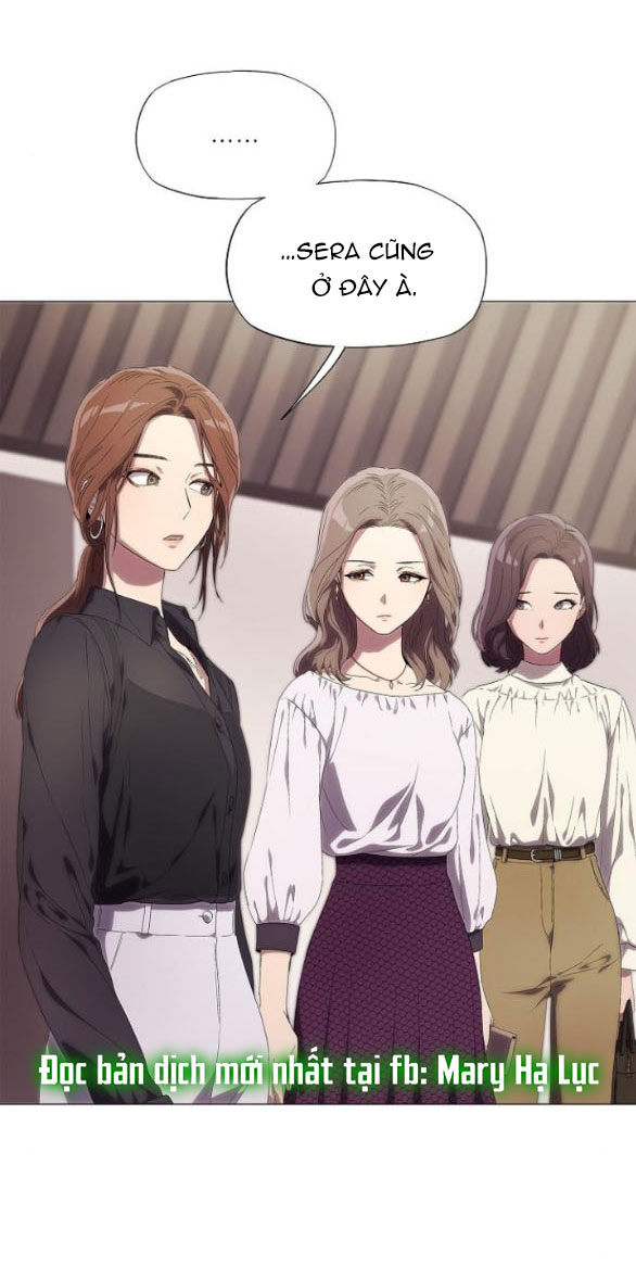 không thể thoát ra khỏi bộ phim kịch tính chapter 4.2 37