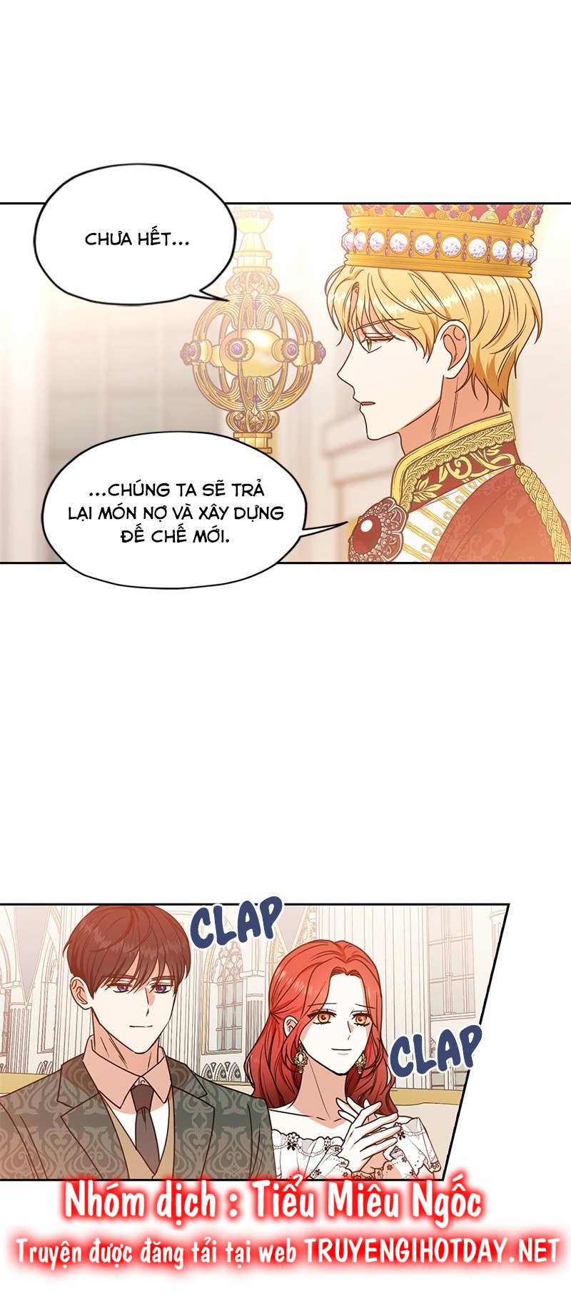 tôi sẽ nâng cấp chồng tôi trở thành một bậc thầy chapter 115 9