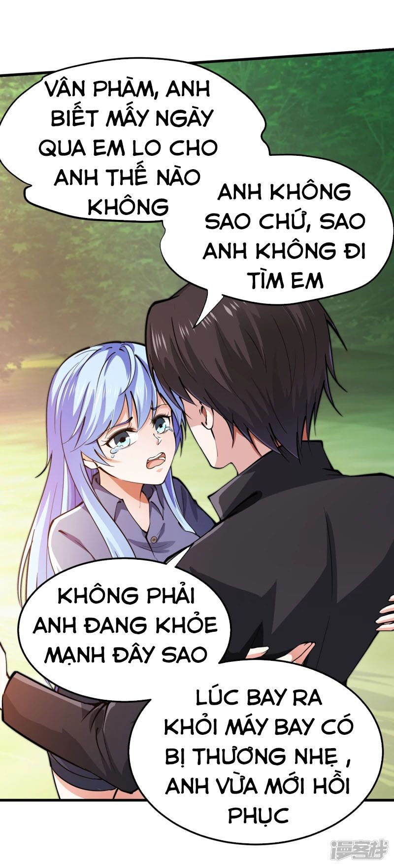 tối cường thần y tại đô thị chapter 184 24