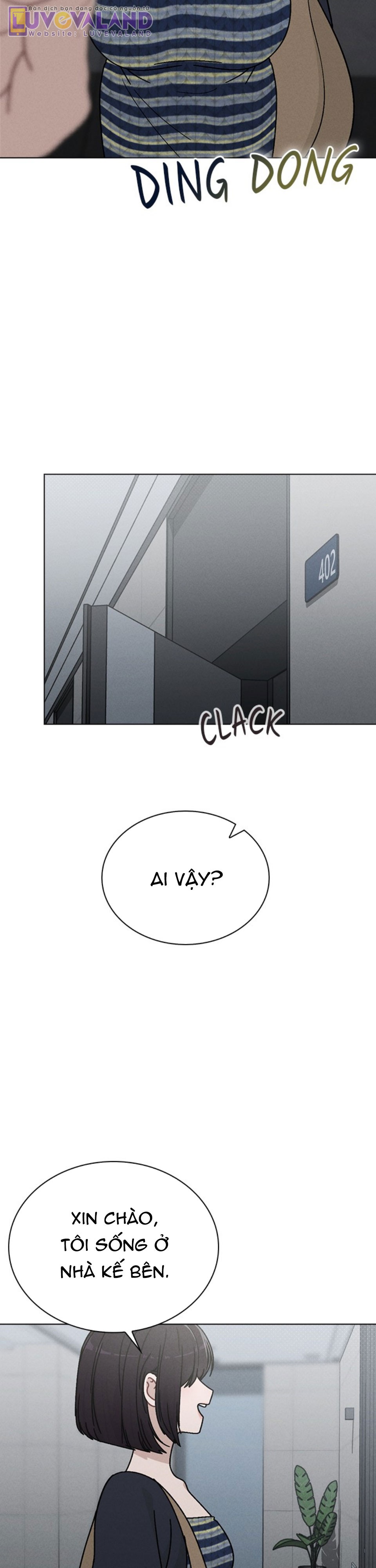 bảng đánh giá người yêu cũ chapter 7 20