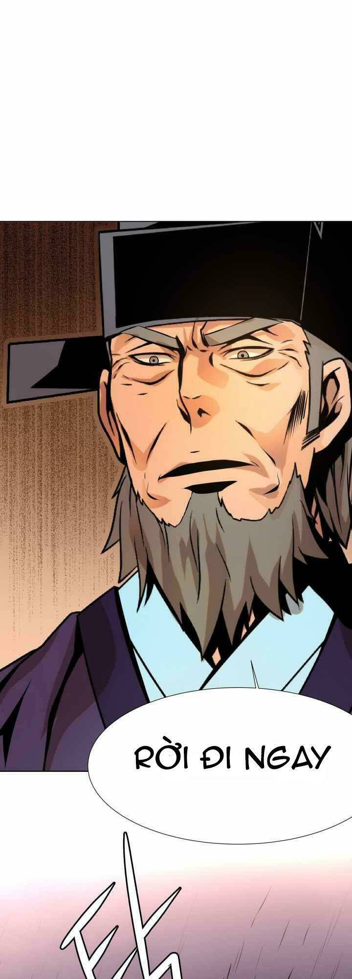 dain đồ sắt chapter 5 41