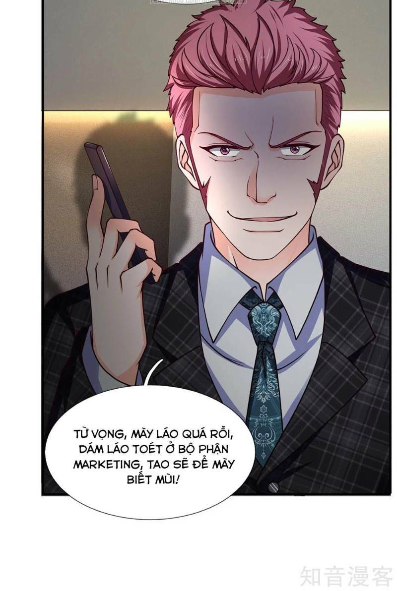 chung cực binh vương tại đô thị chapter 86 8