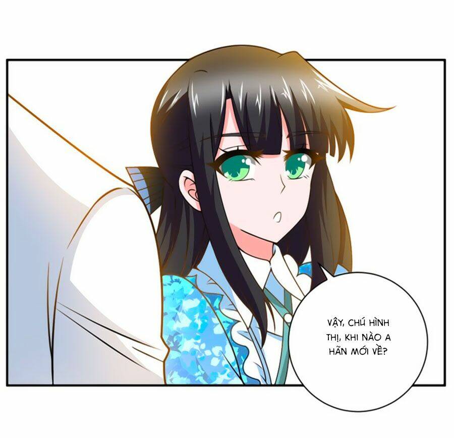 người yêu khát máu của tôi chapter 86 12