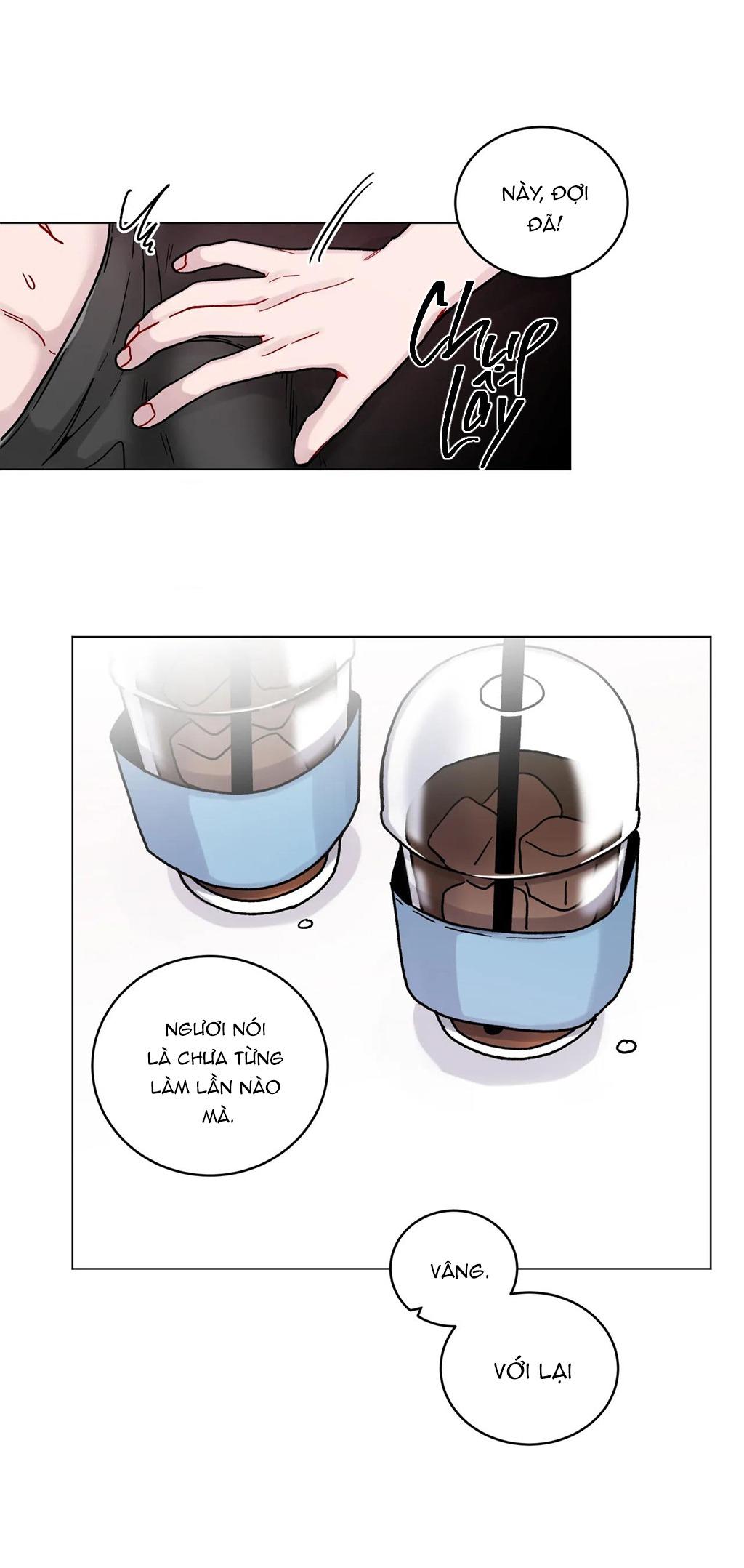 cơn mưa rào mùa hạ chapter 6 13