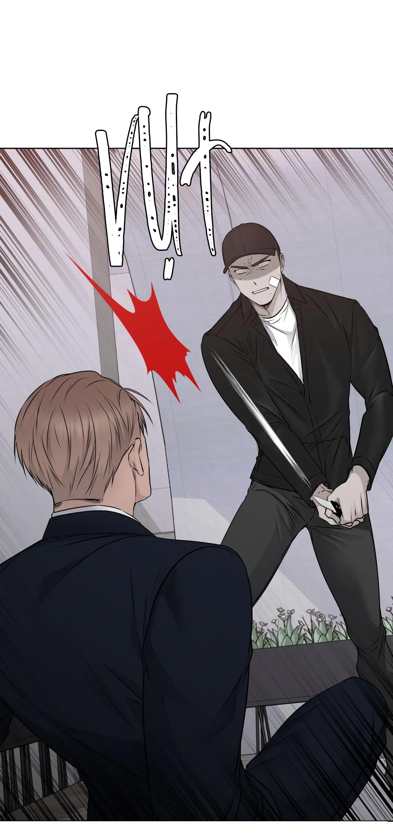 bên trong lớp cảnh phục chapter 35 47