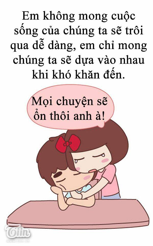 giải mã tình yêu chapter 41 6