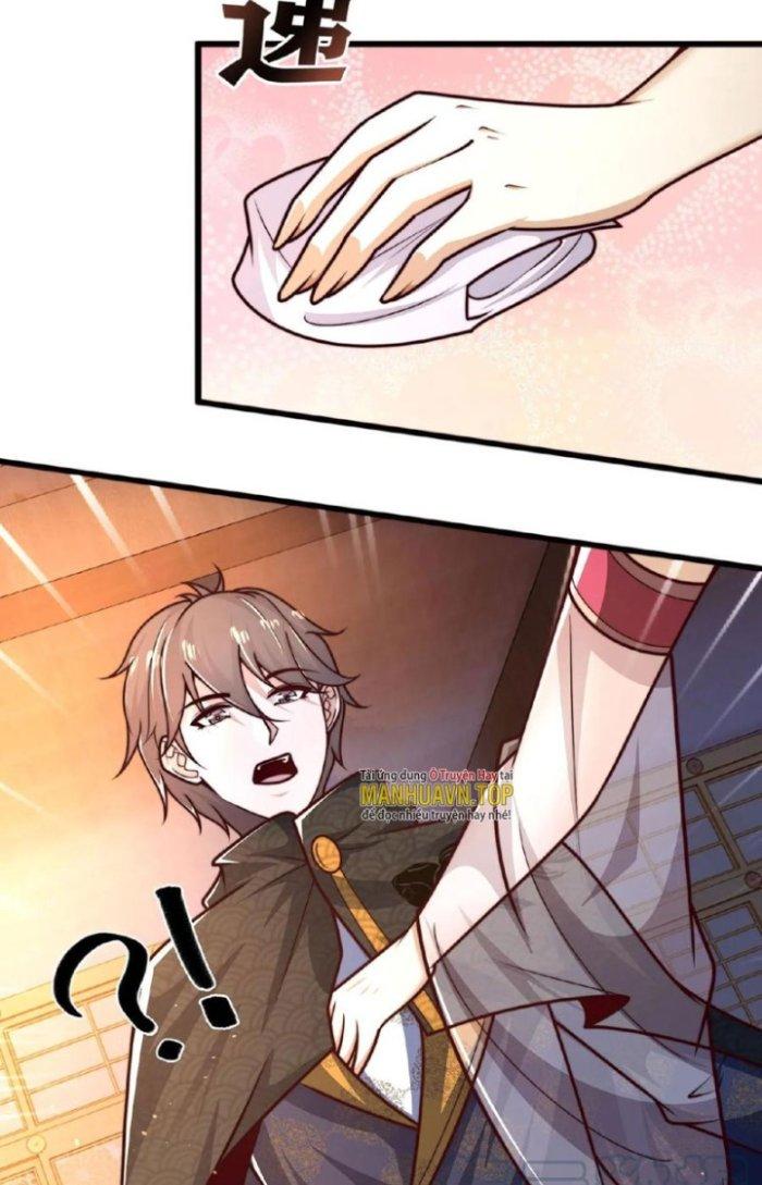 ta nuôi ma quỷ ở trấn ma ti chapter 96 27