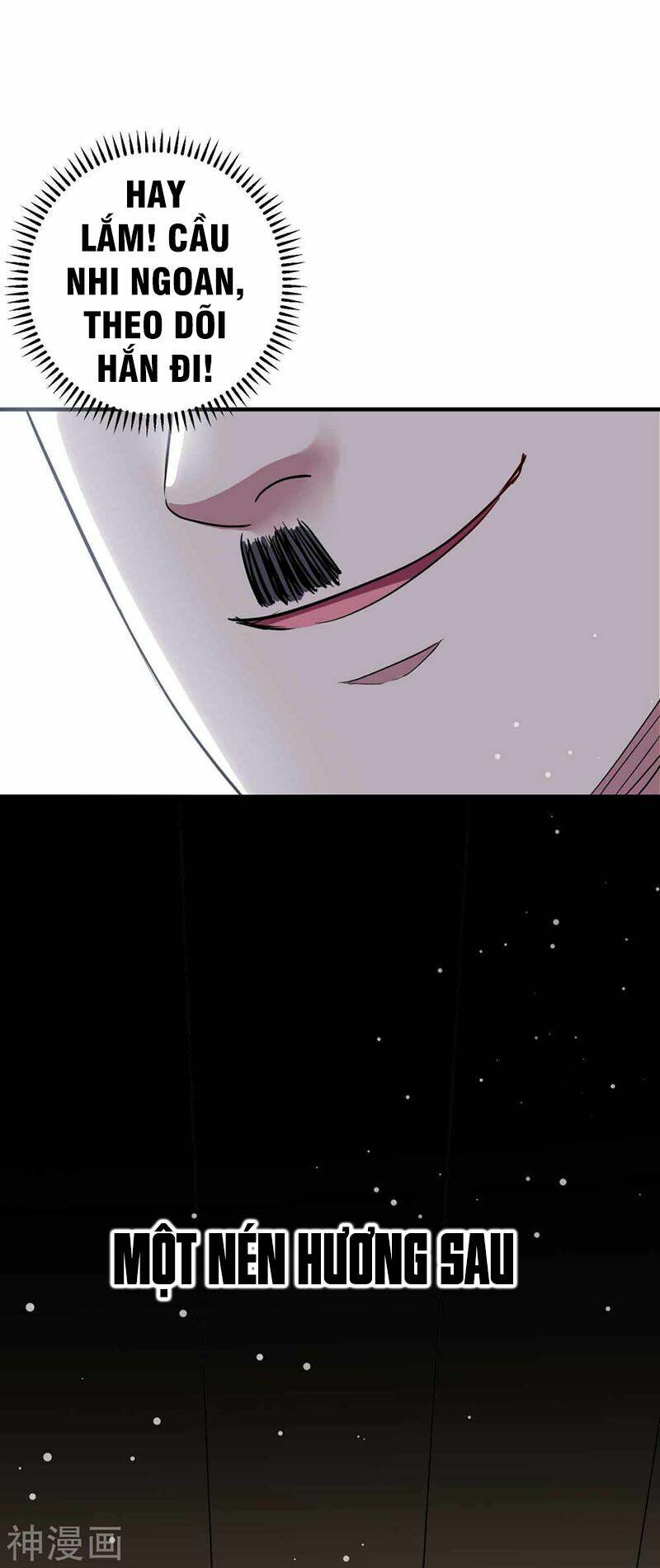 vạn giới tiên vương chapter 98 36