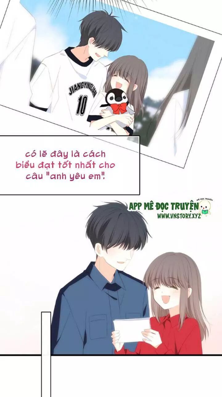 con tim rung động 2 chapter 114 44