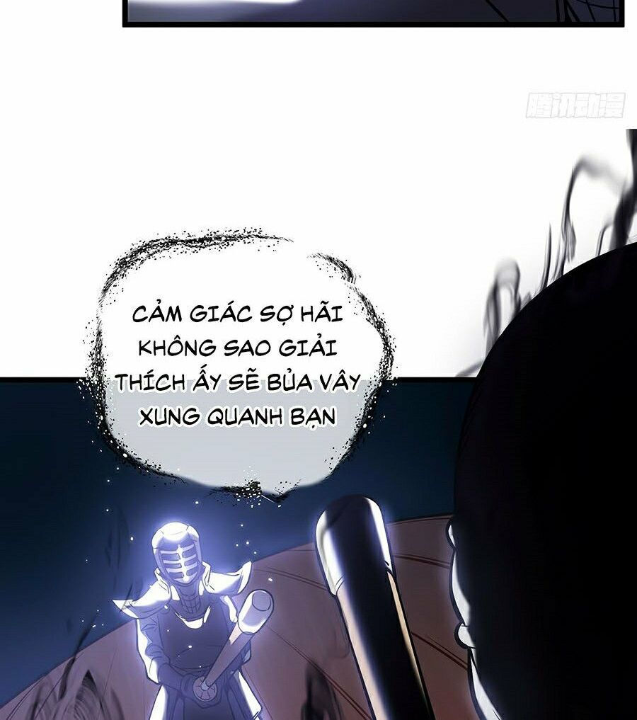 sát thần chi lộ tại dị giới chapter 4 22