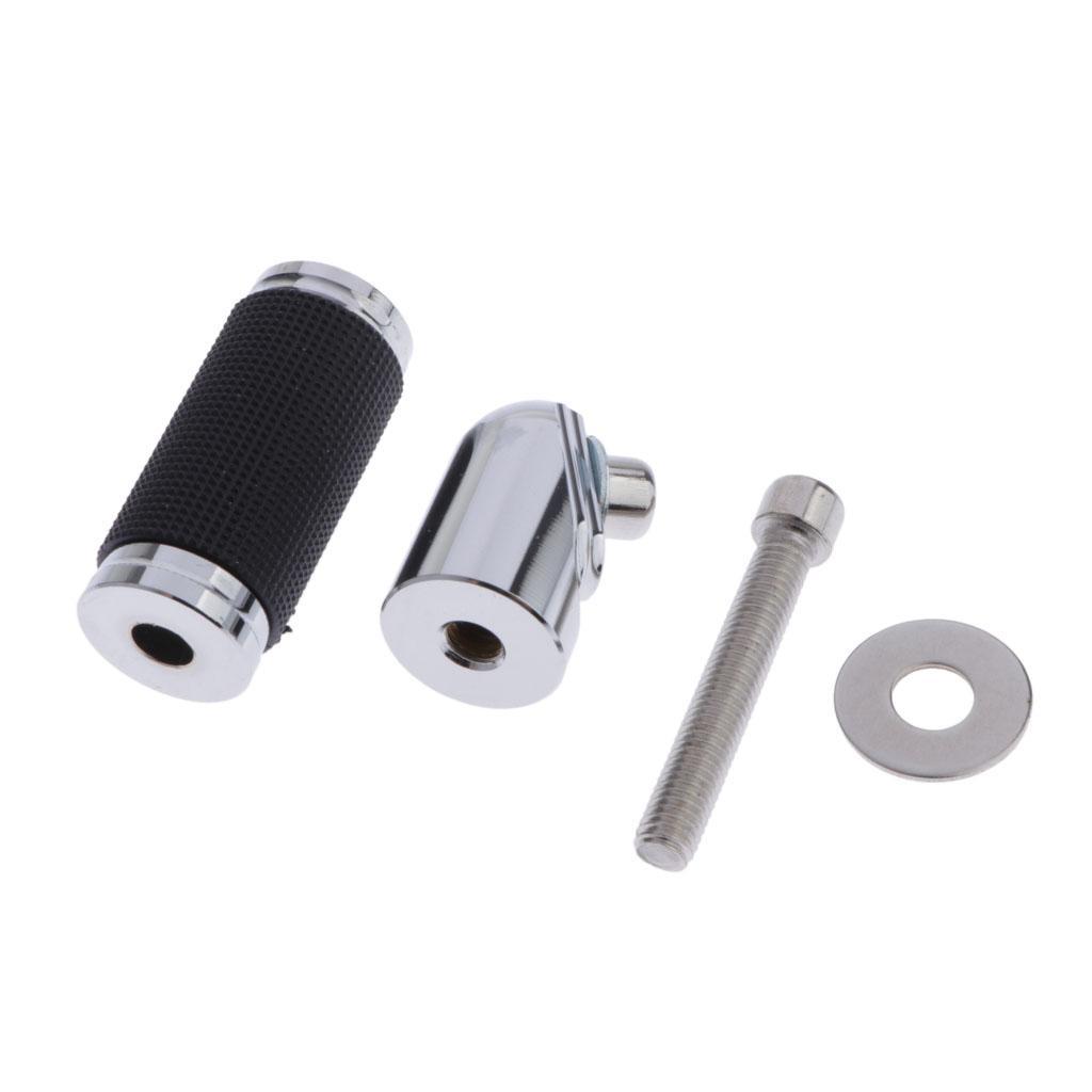 Replacement Stand Kickstand Extension For  1991-17  Black