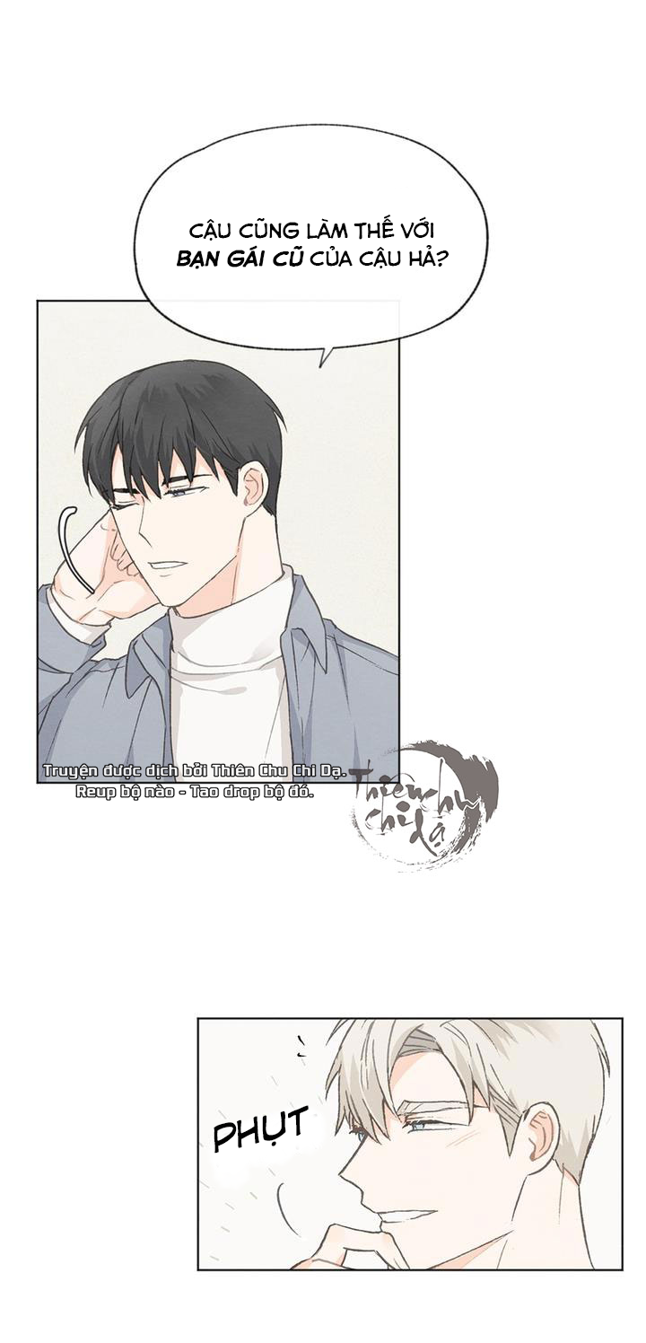 giữa yêu và ghét chapter 18 27