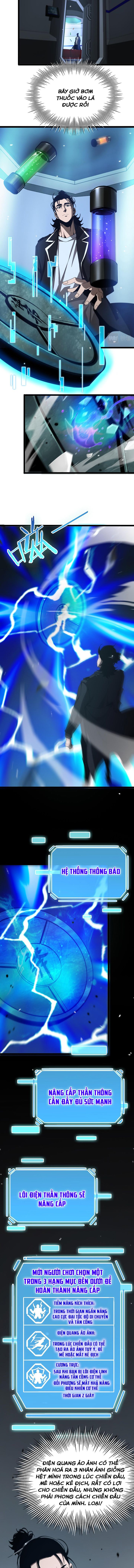chư giới - tận thế online chapter 161 6