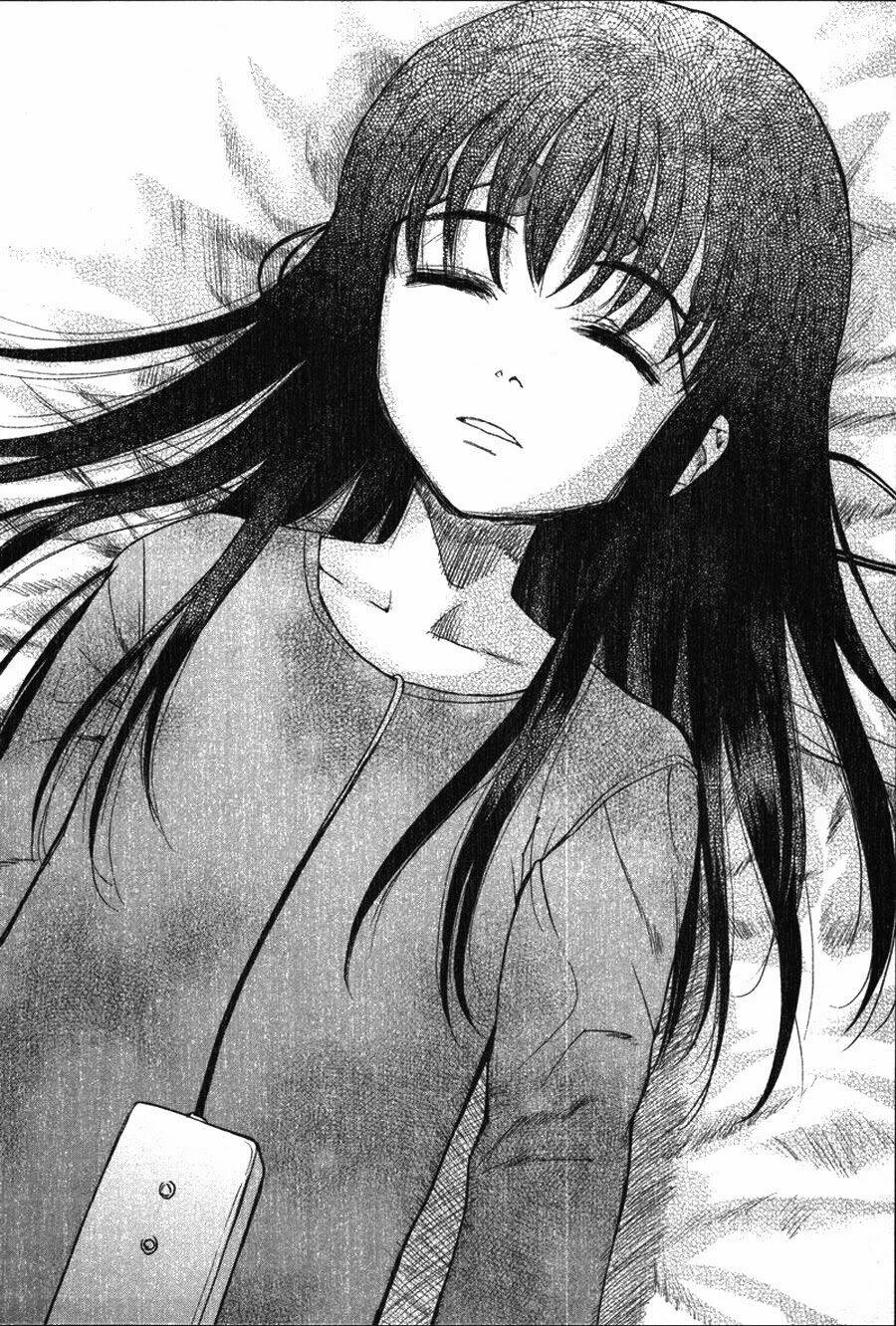 gunslinger girl chapter 48 27