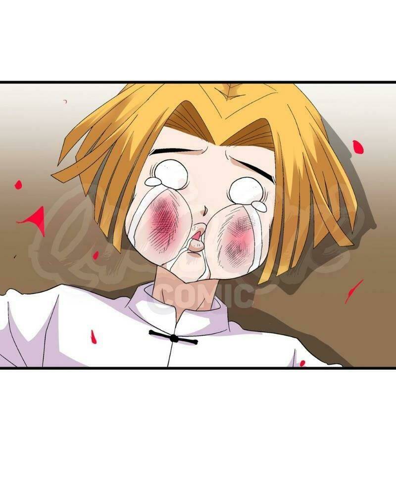 trứng ơi, chạy đi!! chapter 9 23