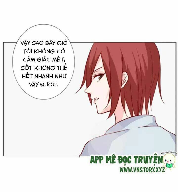 hồ tiên này không tin được chapter 25 21