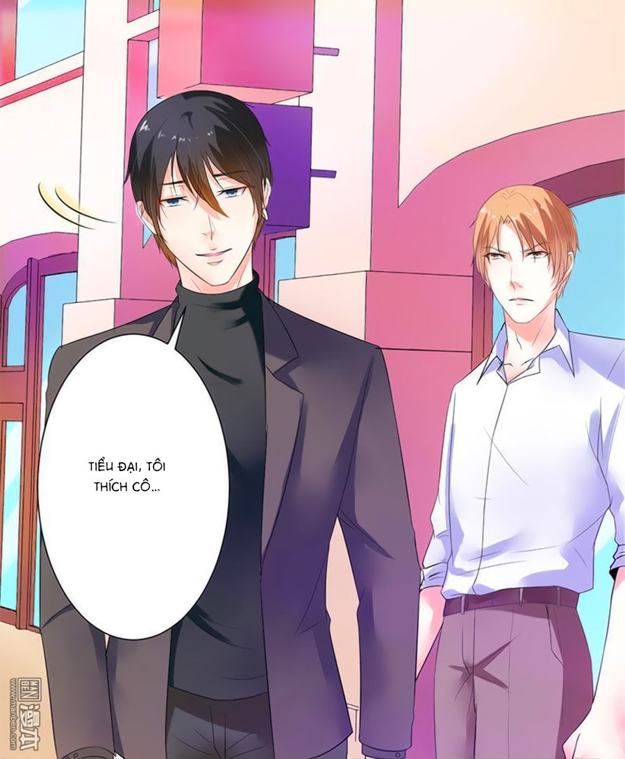 watashi wo hitorijime ni shite chapter 61 13