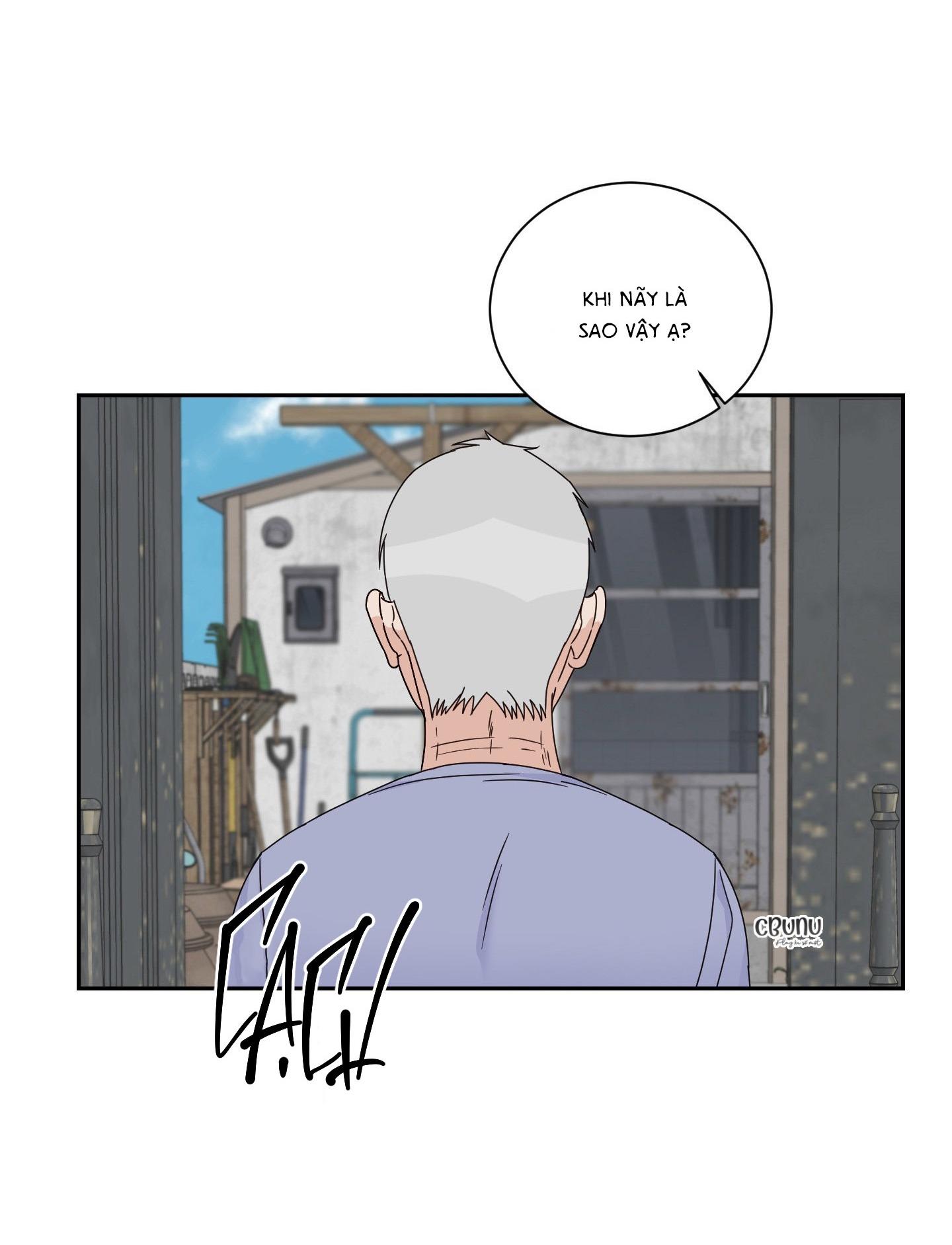 điểm dừng chân cuối cùng chapter 49 20