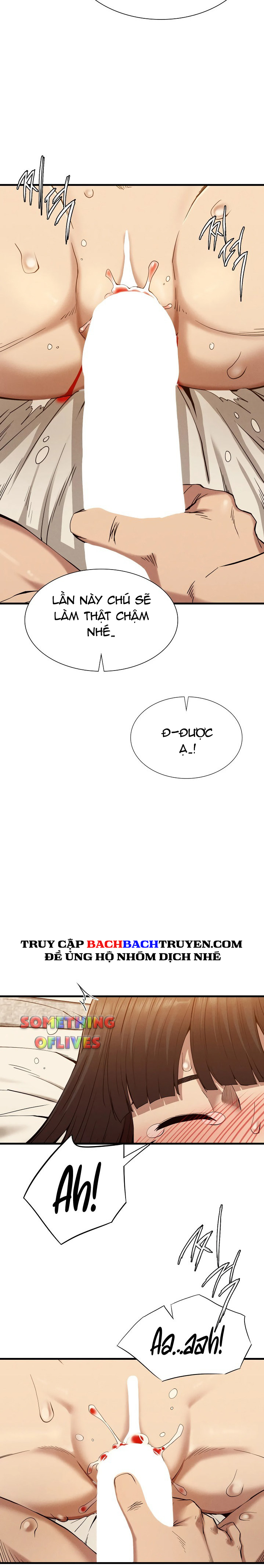 ân đền oán trả chapter 26 4