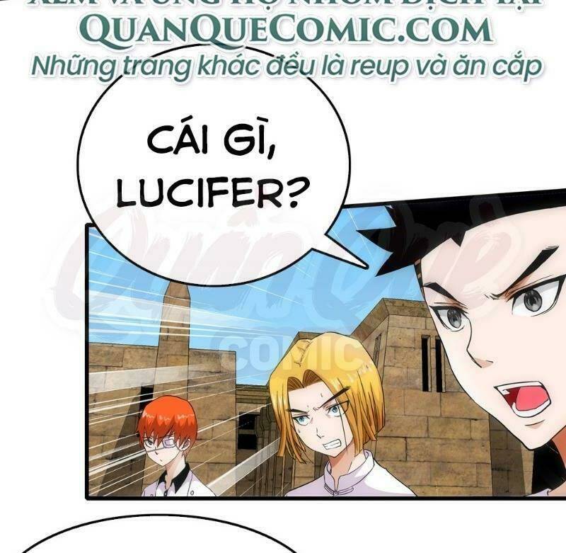 trứng ơi, chạy đi!! chapter 15 2